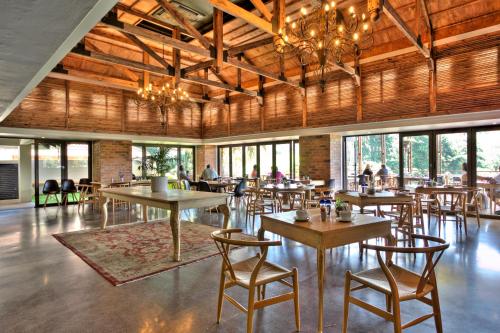 Makaranga Garden Lodge — Durban — photo 2