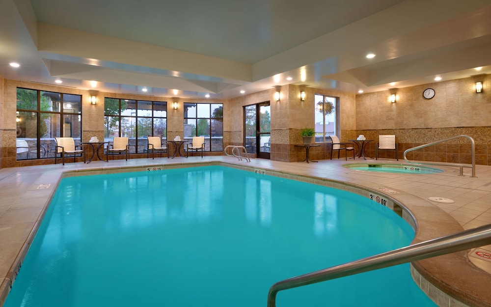 Hilton Garden Inn Bozeman - photo 30