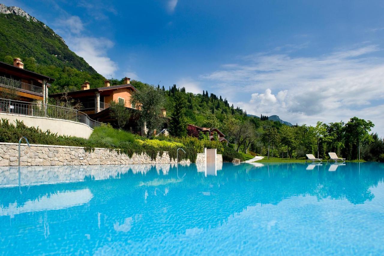 Apartments Golf Bogliaco — 4-Star Luxury Hotel in Toscolano Maderno, Italy
