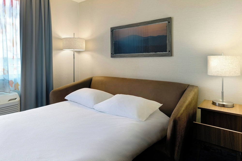 Fairfield Inn & Suites Wentzville - photo 14