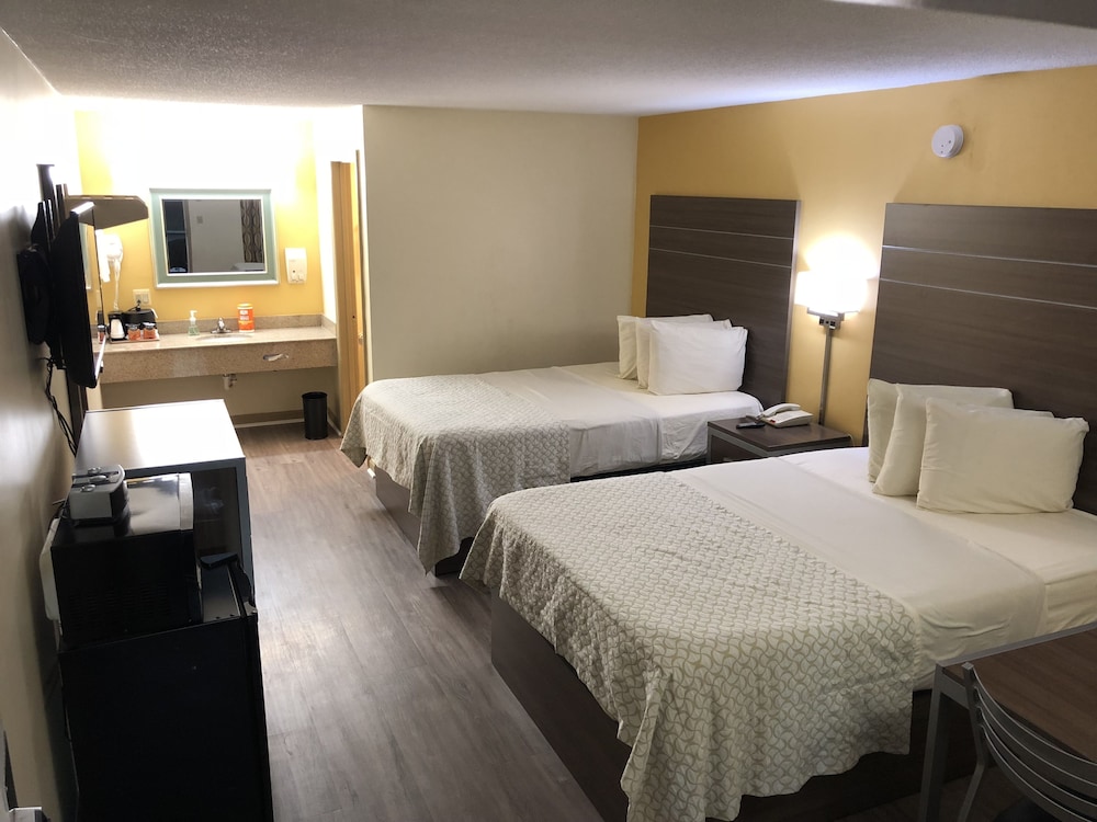 Southern Inn Lumberton - photo 42