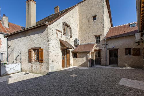 La Renaissance — hotel in Saint-Dye-Sur-Loire