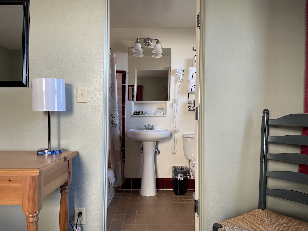 Rugged Country Lodge - photo 28
