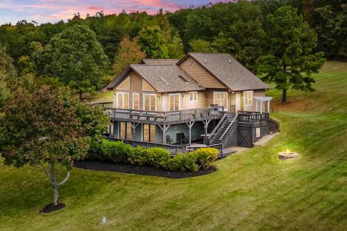 Treasured Cove - last minute hotel in Spotsylvania