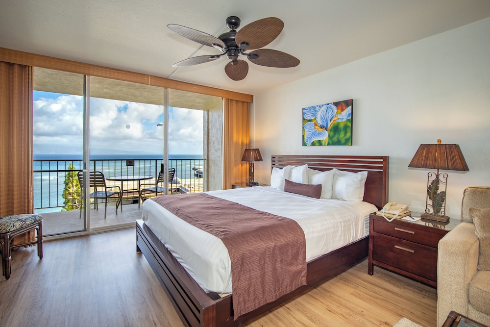 Royal Kahana Maui By Outrigger - photo 581