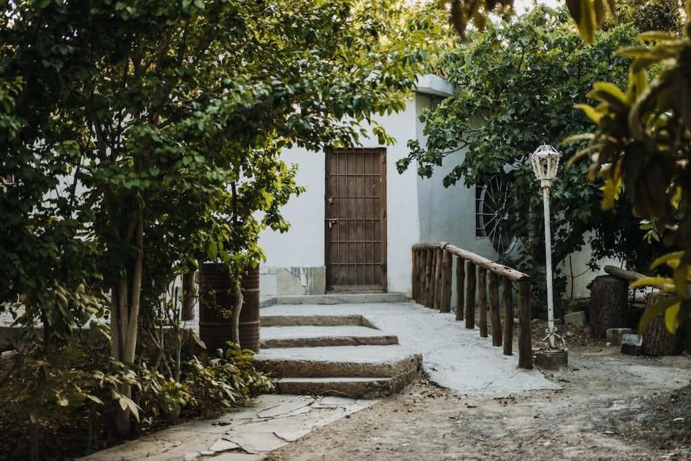 Casa Campestre Las Ruedas 17504991 — Parras De La Fuente