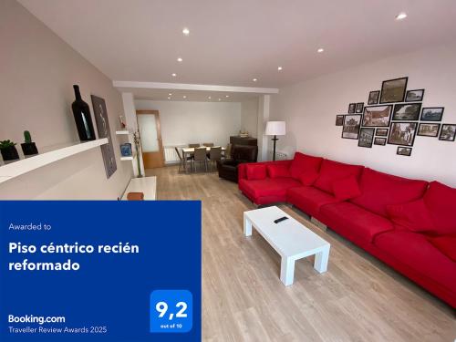 Piso Cacntrico Reciacn Reformado — Torredembarra