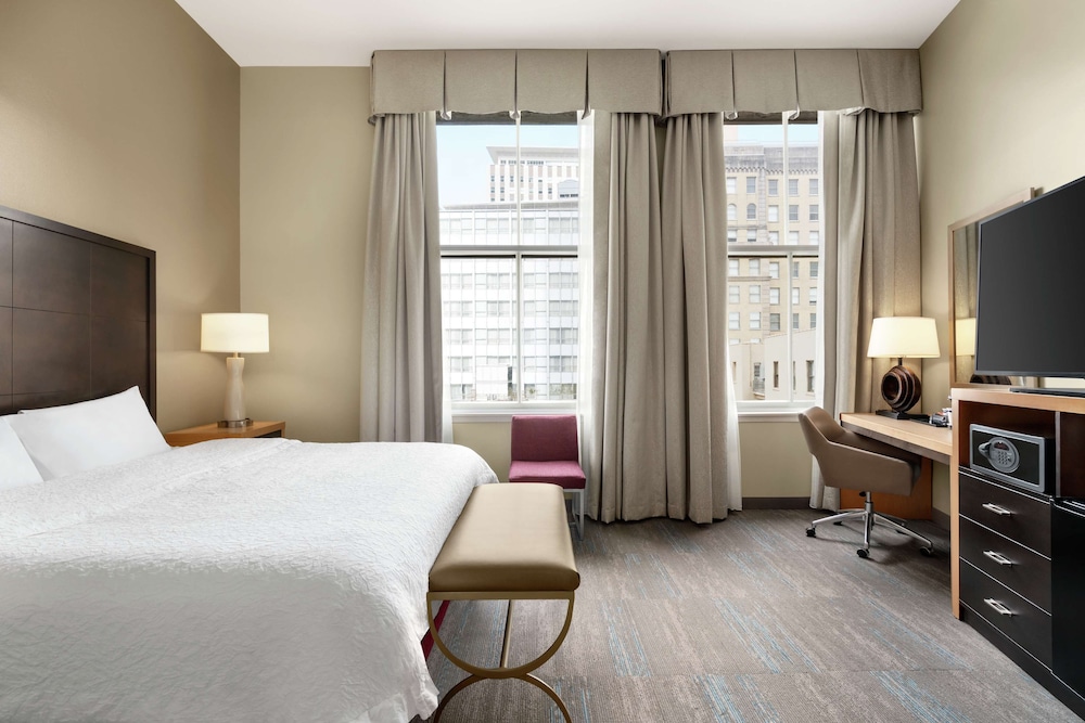 Hampton Inn & Suites New Orleans Downtown - photo 39