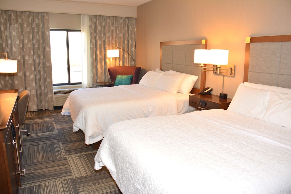Hampton Inn Grand Junction Downtown Historic Main Street - photo 6