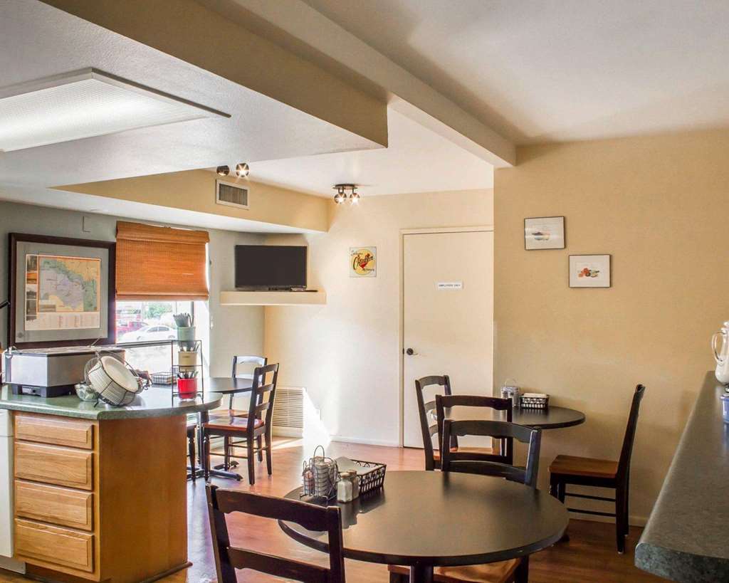 Rodeway Inn Silver Creek Inn - photo 28