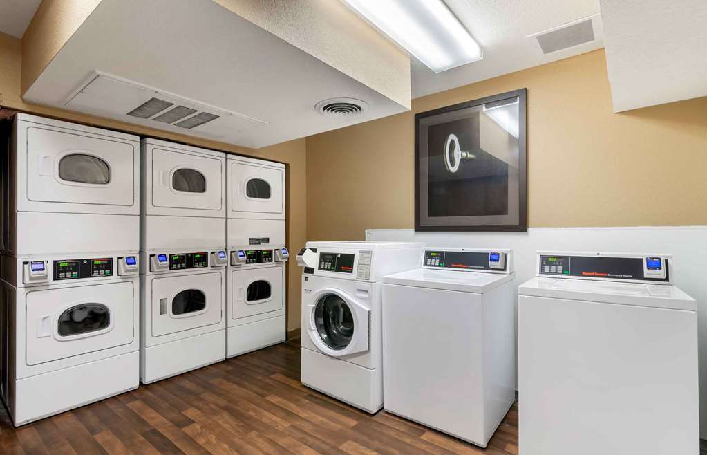 Extended Stay America Suites Kansas City Overland Pk Nall Av - photo 53
