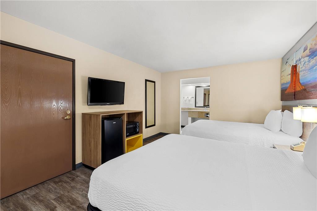 Days Inn by Wyndham Tucson Airport - photo 14