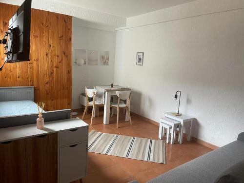 Studio Cosy Auron — hotel in Saint-Etienne-De-Tinee