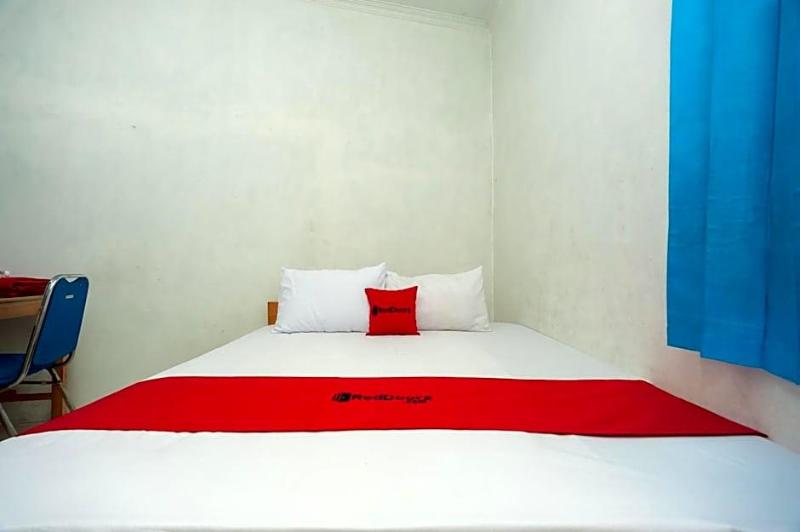 RedDoorz Syariah @ Jalan KH. Mas Mansur Lampung — Bandar Lampung — photo 3