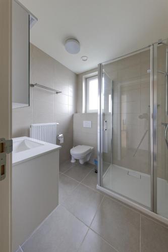 Aan de Duinbossen — 4-Star Luxury Hotel in De Haan, Belgium