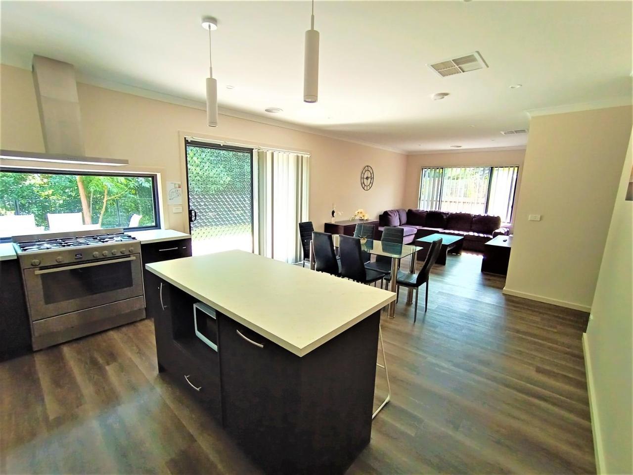 My Place in Albury in Albury, Australia