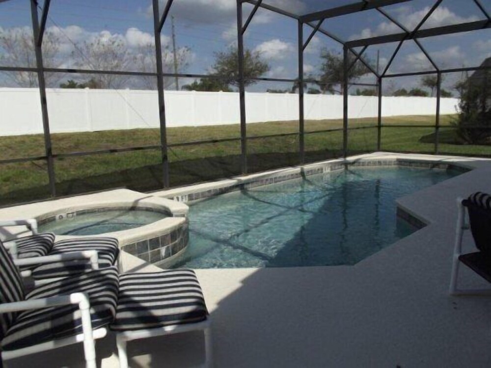 4 bedrooms pool home gated resort of Solana - photo 15
