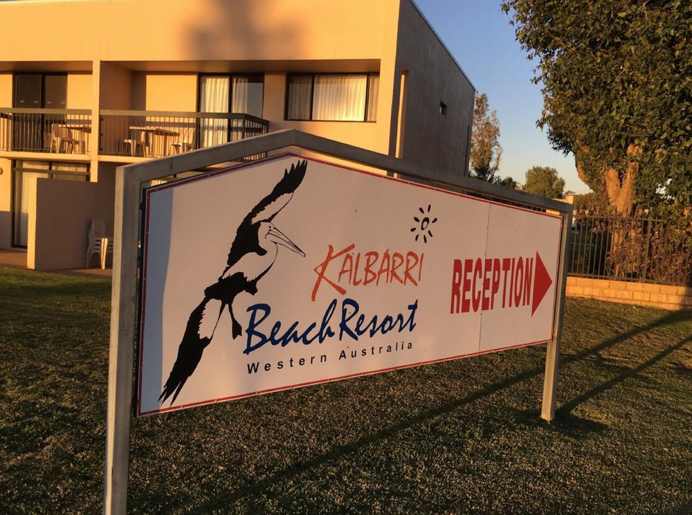 Kalbarri Beach Resort — Kalbarri — photo 2