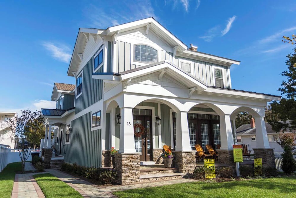 Delaware Avenue 15 in Rehoboth Beach, United States