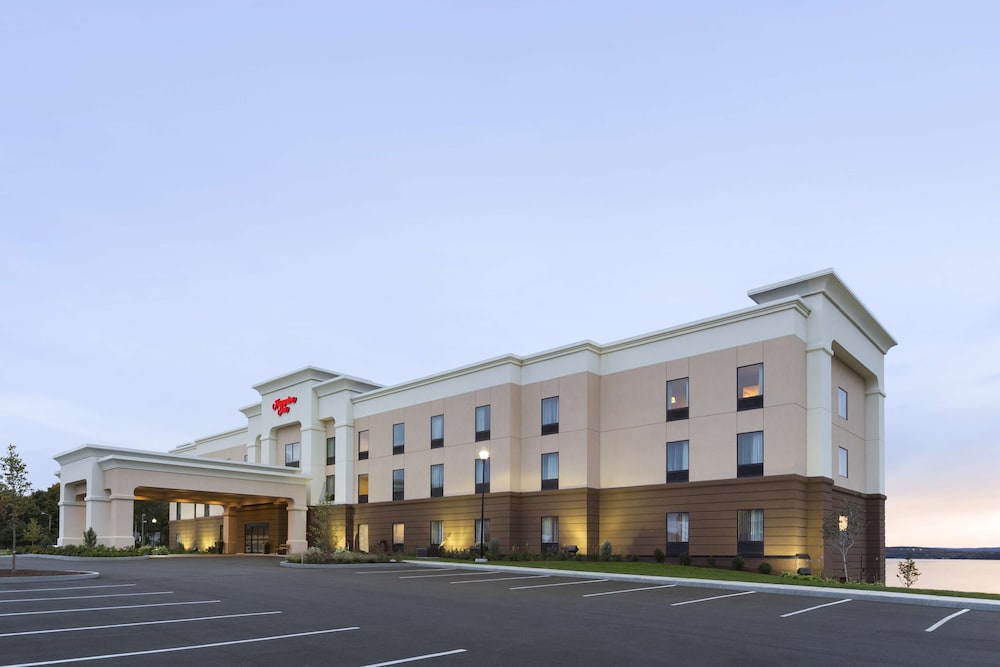 Hampton Inn Penn Yan - photo 58