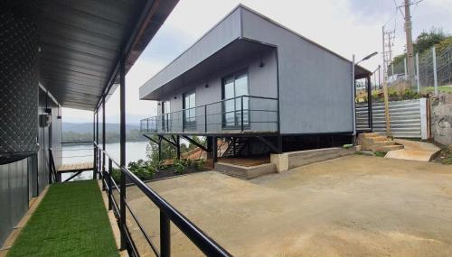 Alta Vista Pino Huacho in Valdivia, Chile