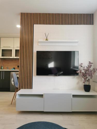 SK apartament — Plunge — photo 2