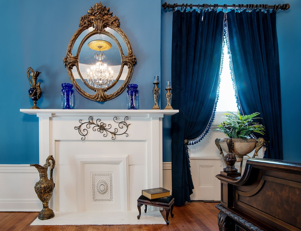 Belle Air Mansion - photo 8