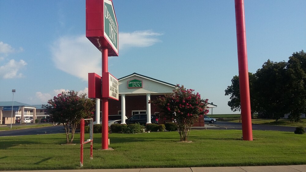 Deer Field Inn - photo 39