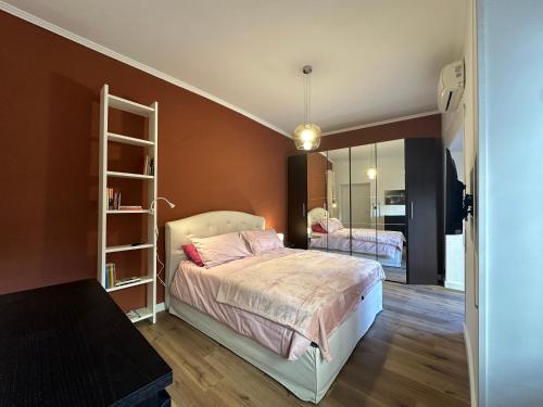 Civico Nove al Colosseo — 4-Star Luxury Hotel in Rome, Italy