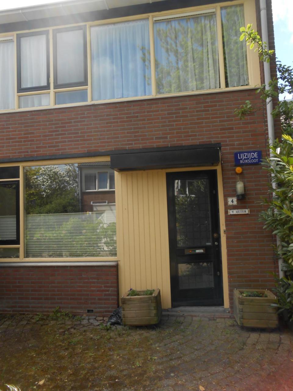Hetem's Room - last minute hotel in Amsterdam