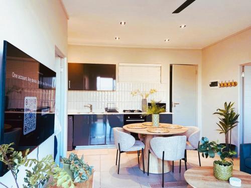Zimbali Lakes Ocean Club B7 — 4-Star Luxury Hotel in Durban, South Africa