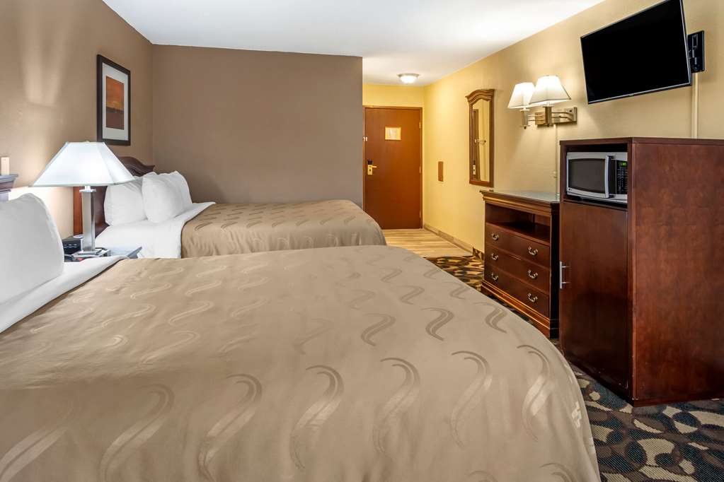 Quality Inn Paradise Creek Pullman - photo 24