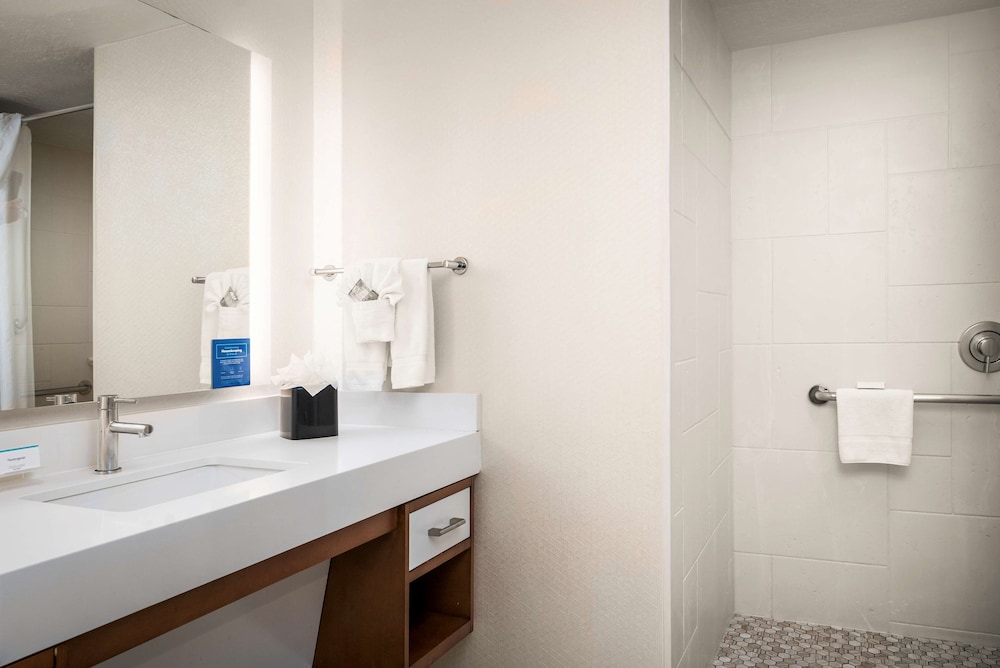 Homewood Suites by Hilton Salt Lake City Downtown - photo 46