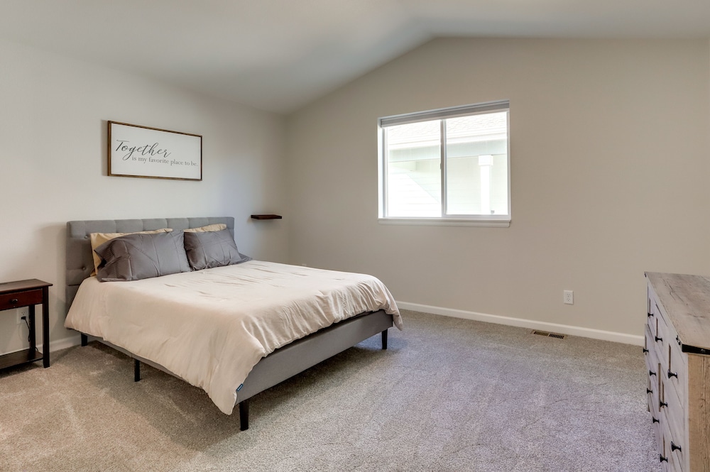 Quiet Evans Home Rental Near Parks & Downtown — Evans — photo 5
