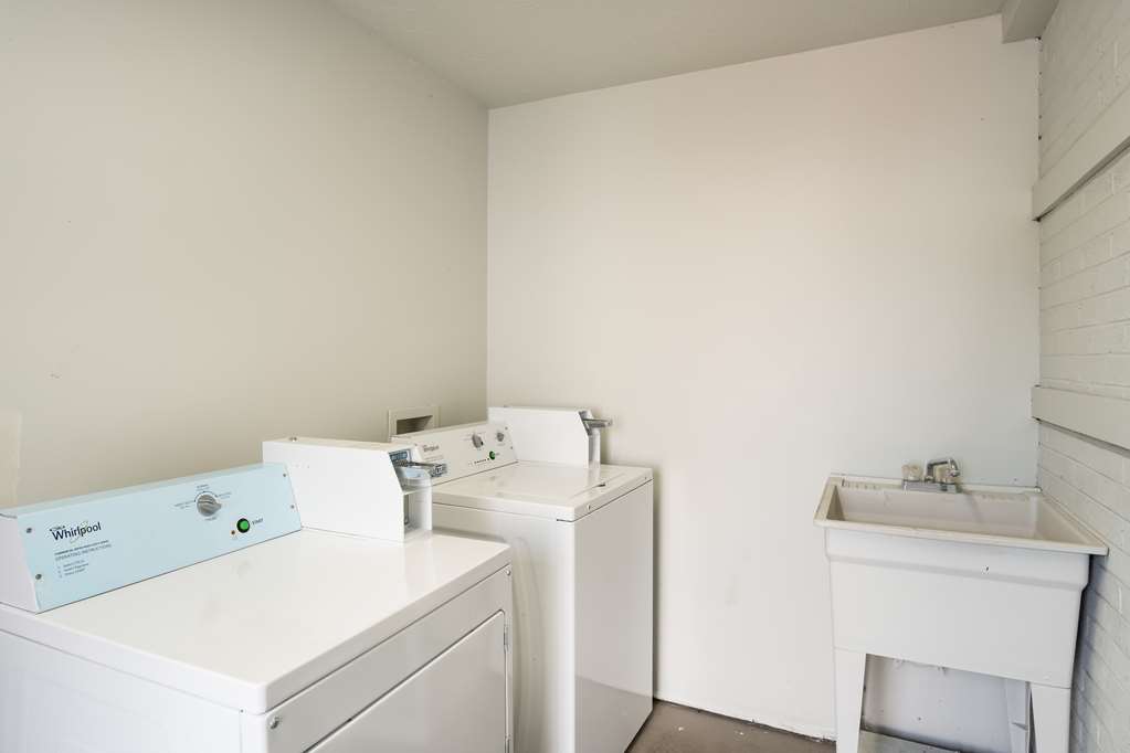 Motel 6 Lexington KY Airport - photo 28