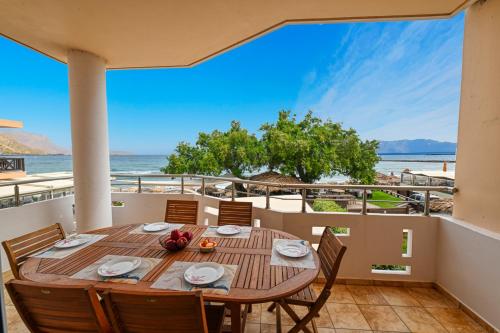 Armonia — 4-Star Luxury Hotel in Kissamos, Greece