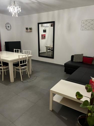 Le Jacquemart in Dijon, France