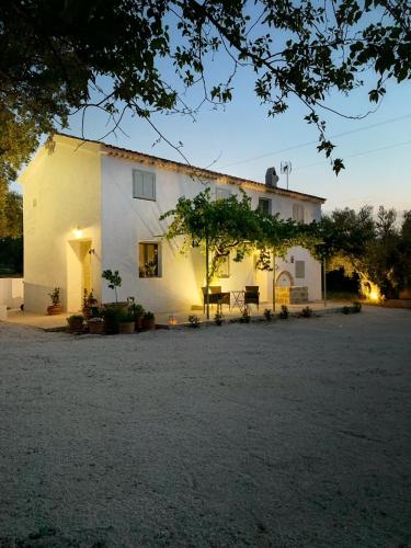 Syvyle in Cazorla, Spain