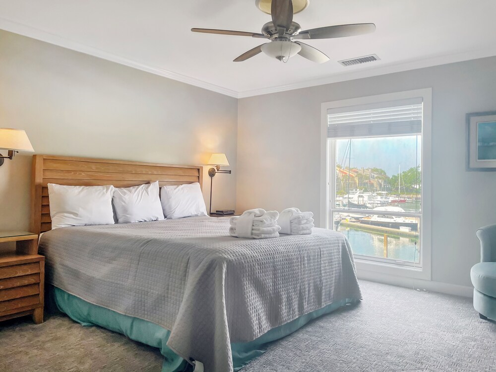 838 Ketch Court at The Sea Pines Resort - photo 2