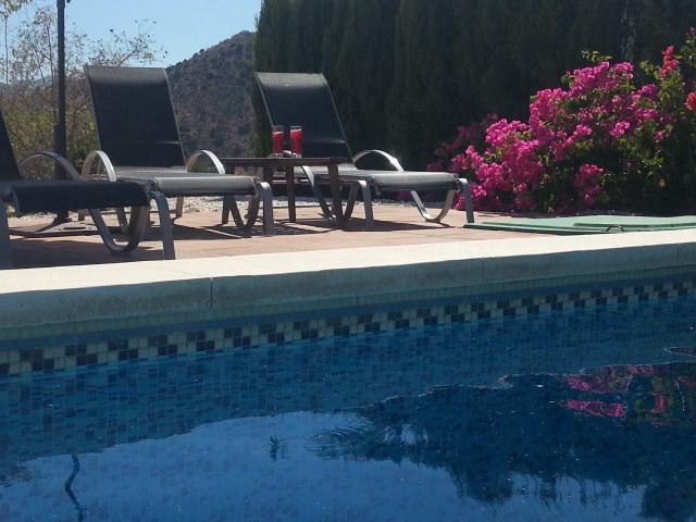 Casa el Chorro — Alora — photo 5