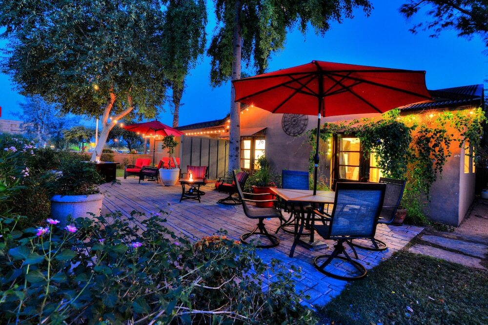 Winery Suites of Scottsdale - photo 43