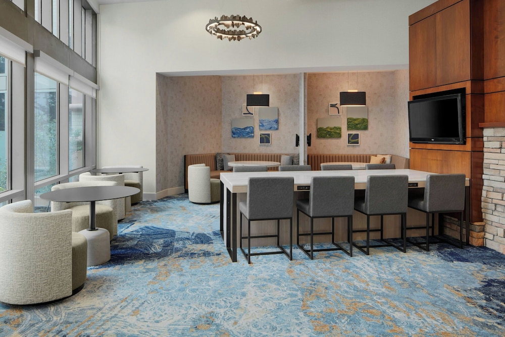 Residence Inn by Marriott Arlington Courthouse - photo 3