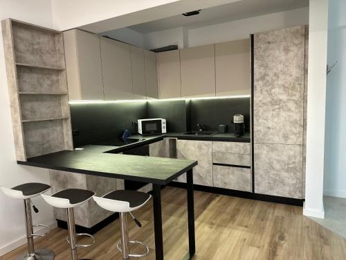 Zenit Apartment Oradea — 4-Star Luxury Hotel in Oradea, Romania