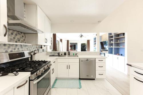 Pristine Poway Retreat — hotel in Poway