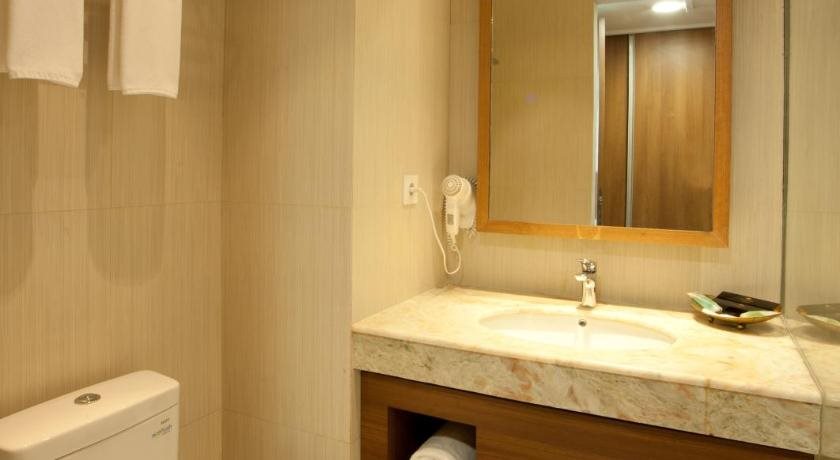 The Sidji Hotel Pekalongan — Pekalongan — photo 2