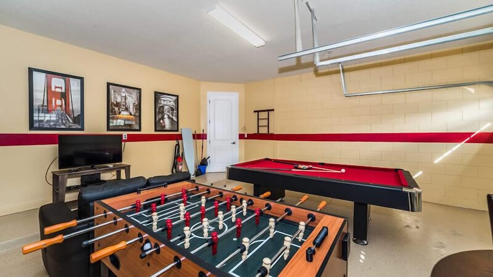 Ov4819 Reunion Resort 5 Bed 4.5 Baths Villa - photo 22