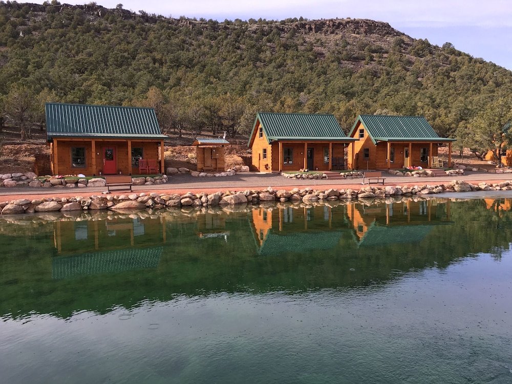 Holmstead Ranch Resort - photo 36