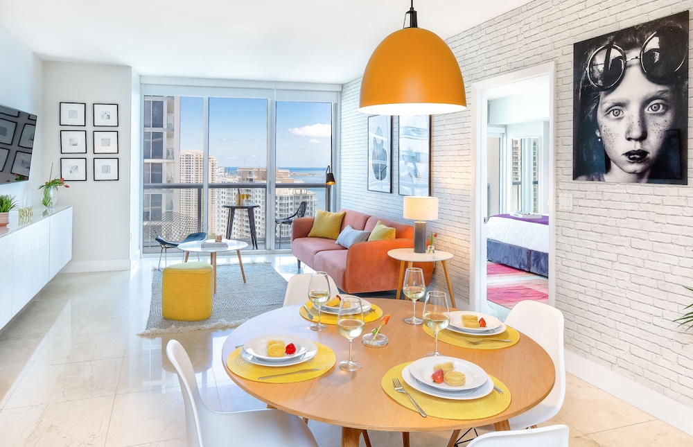 Cesar Suites at Icon Brickell Miami - photo 100