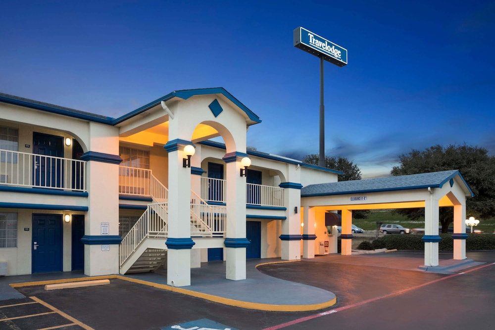 Travelodge by Wyndham Killeen Fort Hood in Killeen, United States