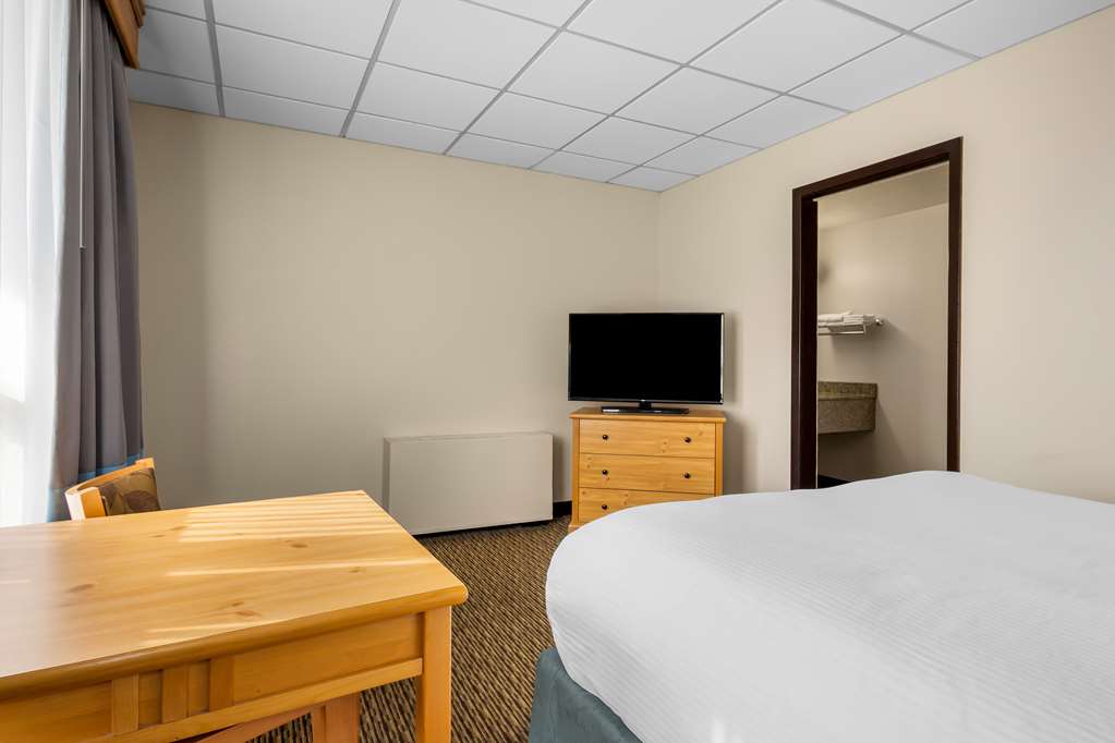 Best Western Lee's Motor Inn - photo 14
